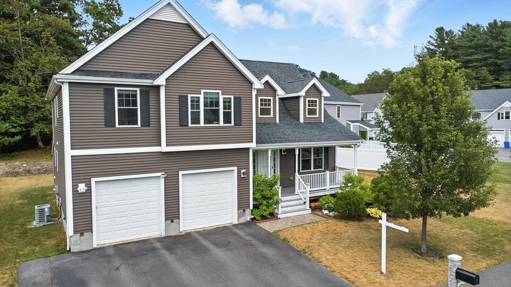 1 Corn Mill Way Property Photo 1