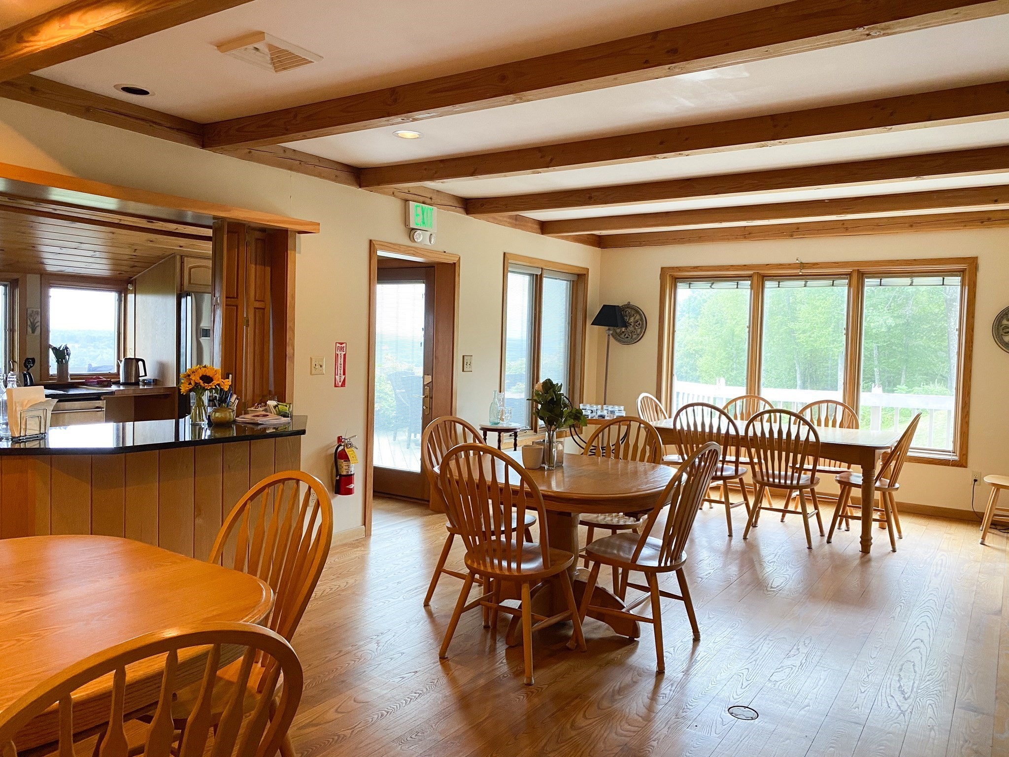 151 Smead Hill Rd Property Photo 4