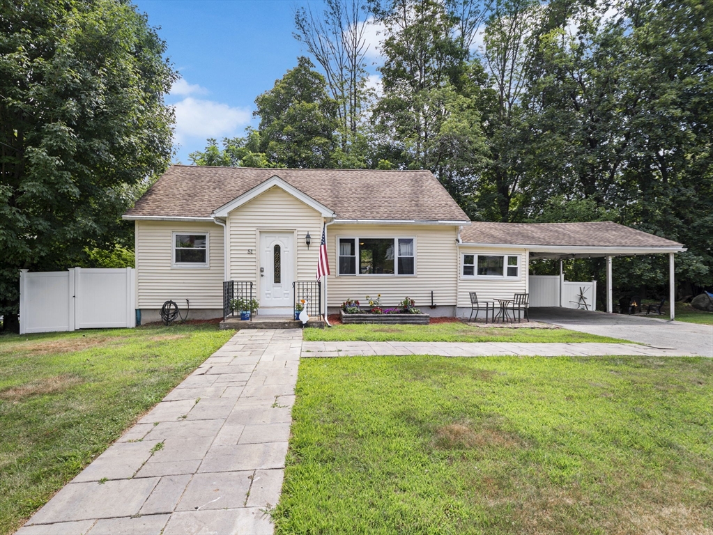 51 Dufton Rd