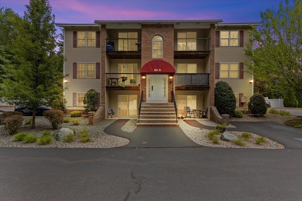 84 Cocasset St # A6 Property Photo 1