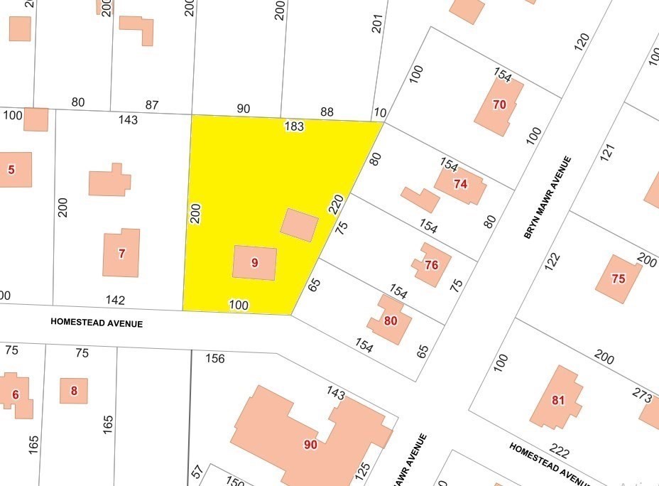 9 Homestead Ave Property Photo 12