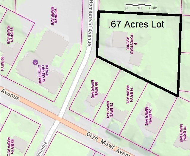 9 Homestead Ave Property Photo 40