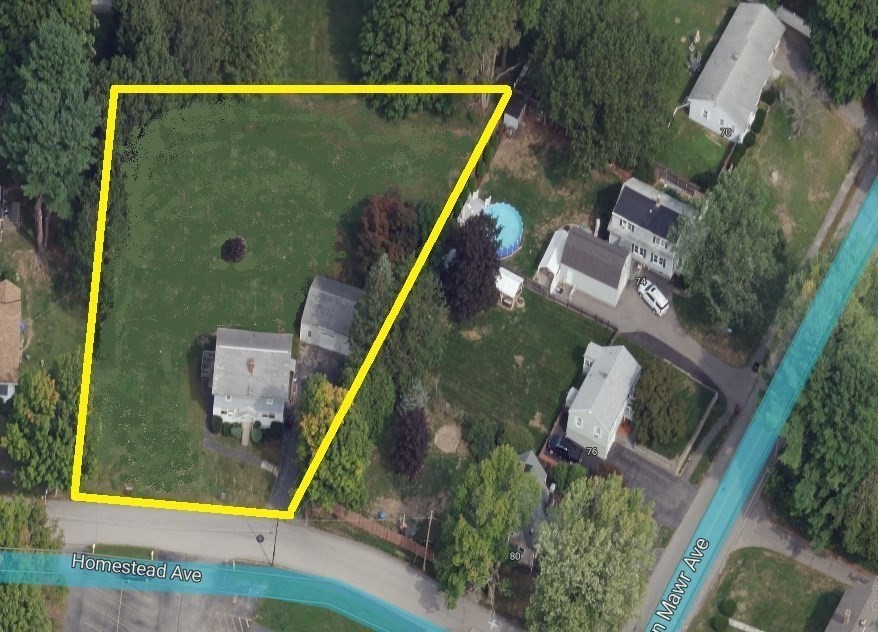 9 Homestead Ave Property Photo 41