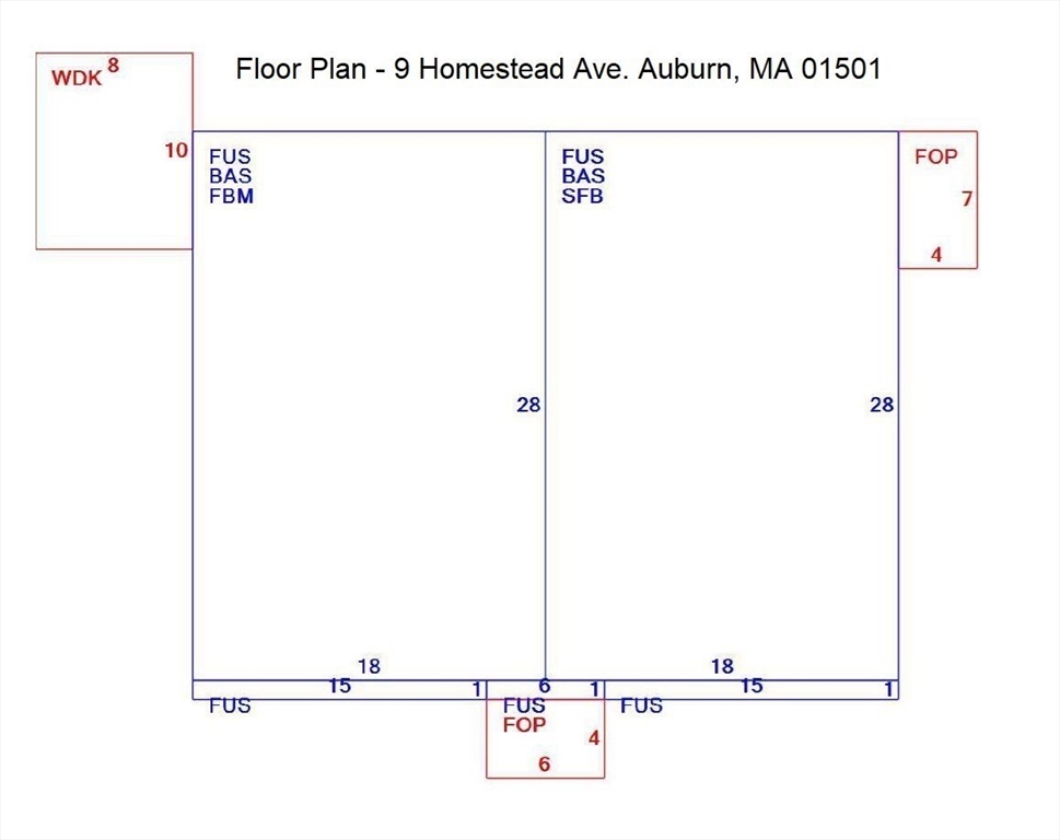 9 Homestead Ave Property Photo 42