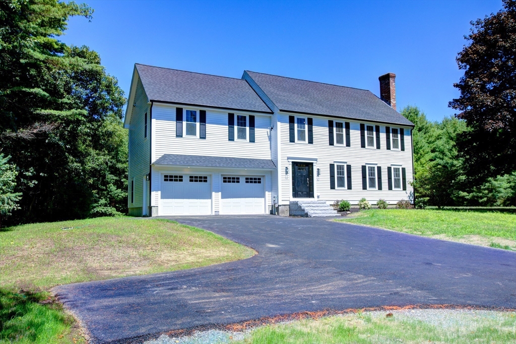 18 Crosswinds Drive