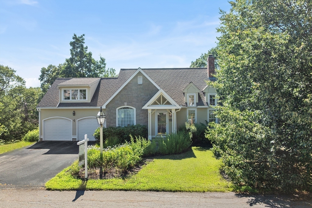 105 Weyland Cir Property Photo 1