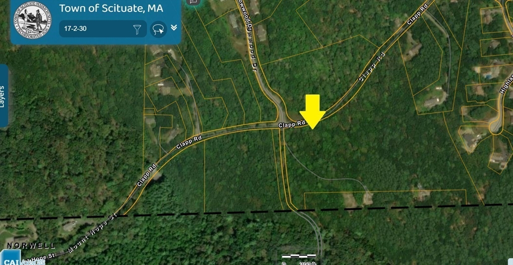 453 - 455 Clapp Rd Property Photo 1