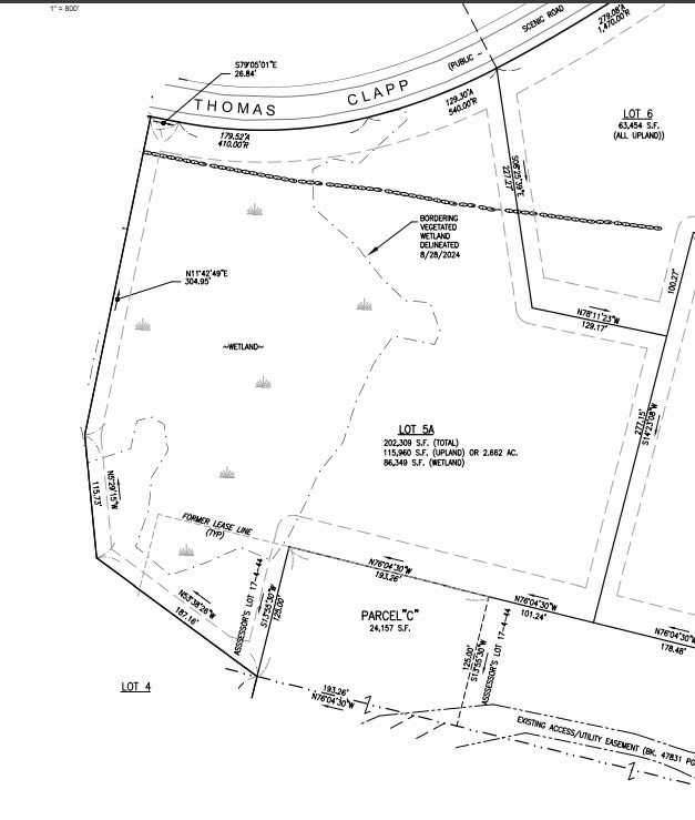 455 Clapp Rd Property Photo 1