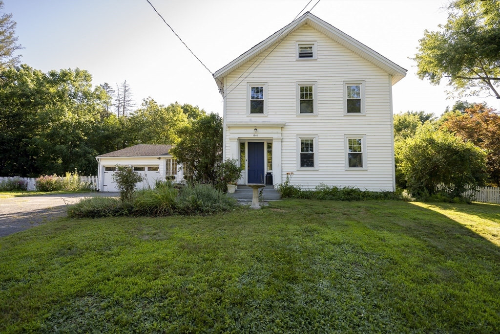 1301 S East St Property Photo 1