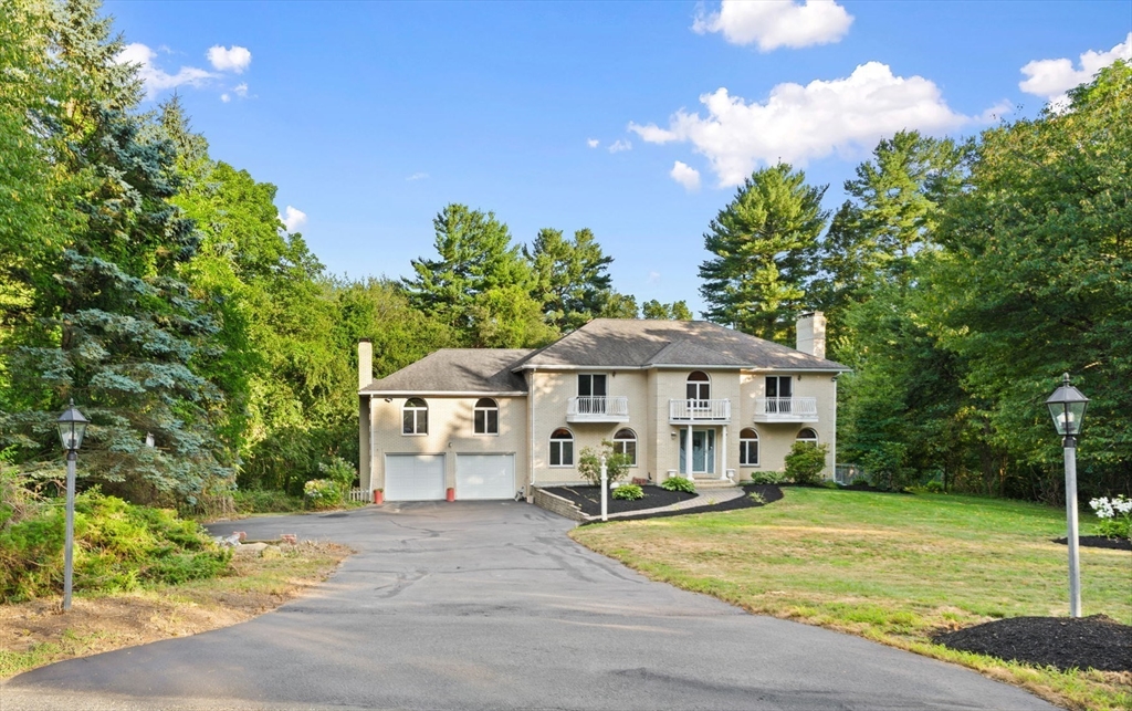 127 Tucker Farm Rd Property Photo 1