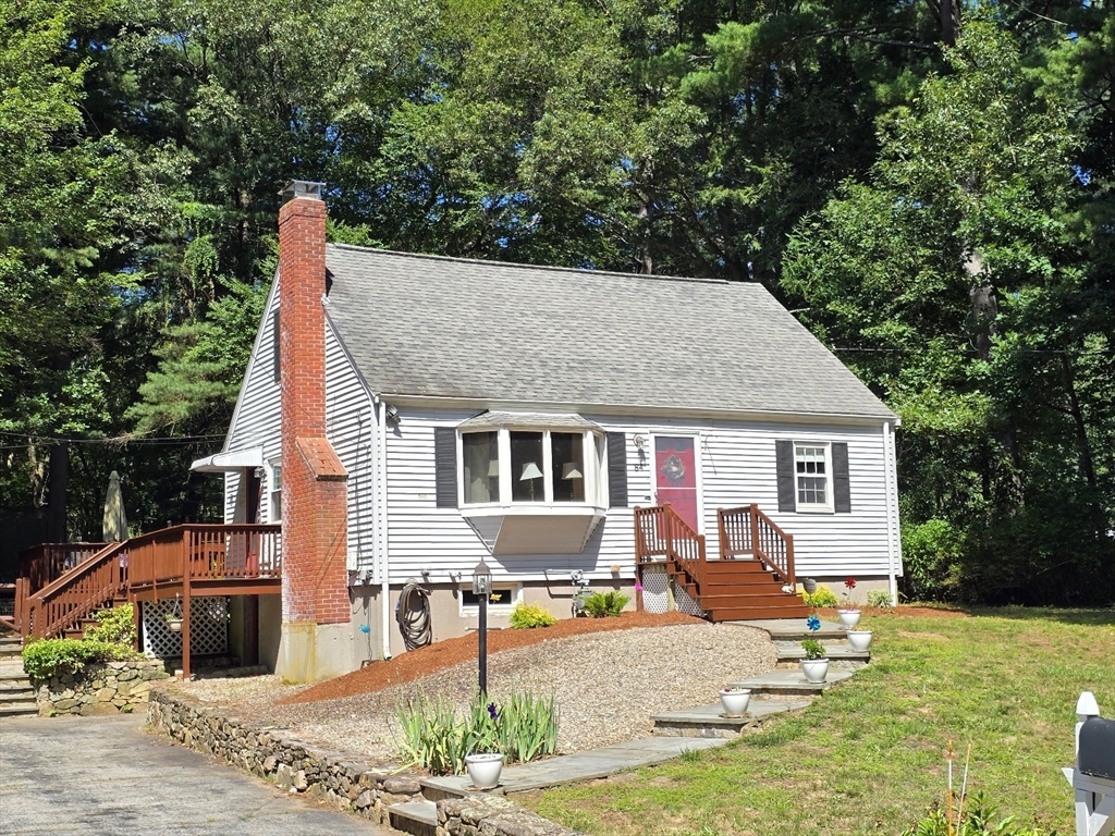 84 Pine Hill Rd Property Photo 1