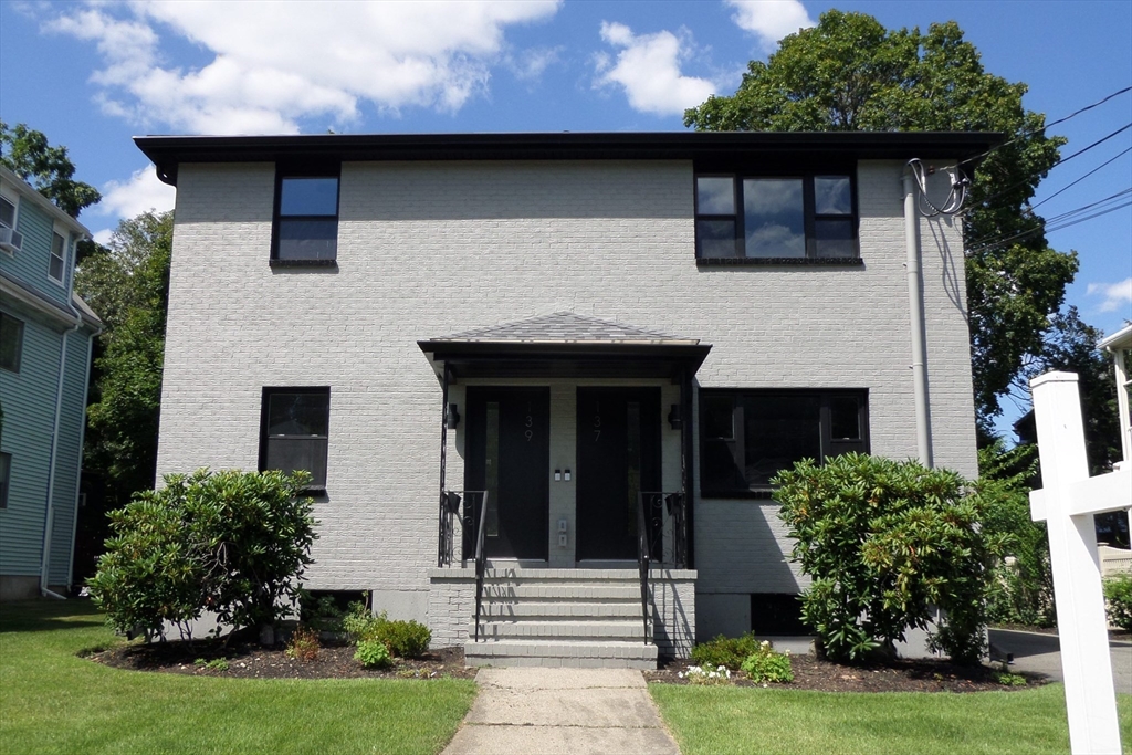 137-139 Crafts Street Property Photo 1