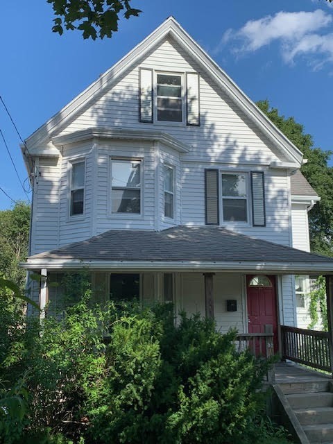 38 Wetherell Street Property Photo 1