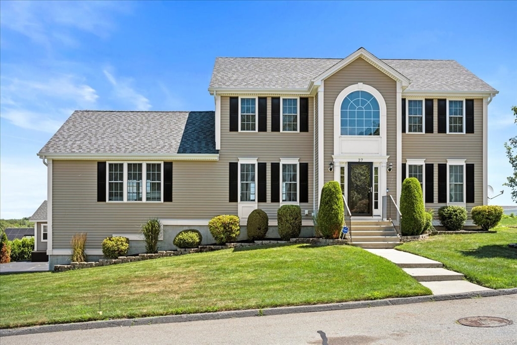 27 Briarcliff Dr Property Photo 1