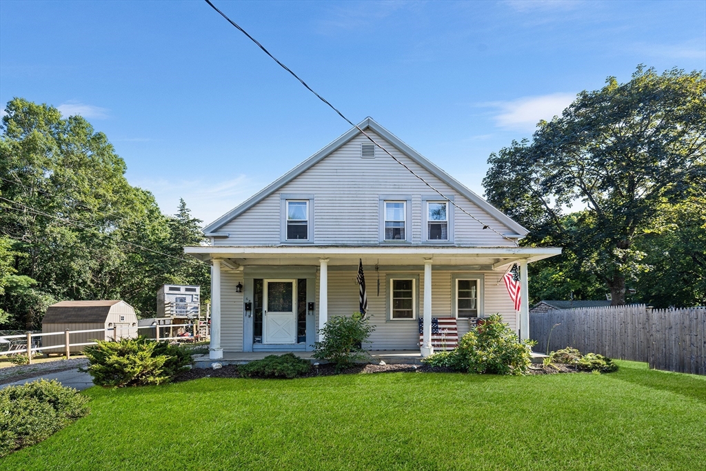 68 Wareham St Property Photo 1