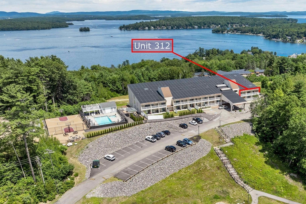 375 Endicott St N # 312