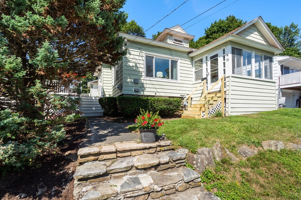 15 Chatanika Ave