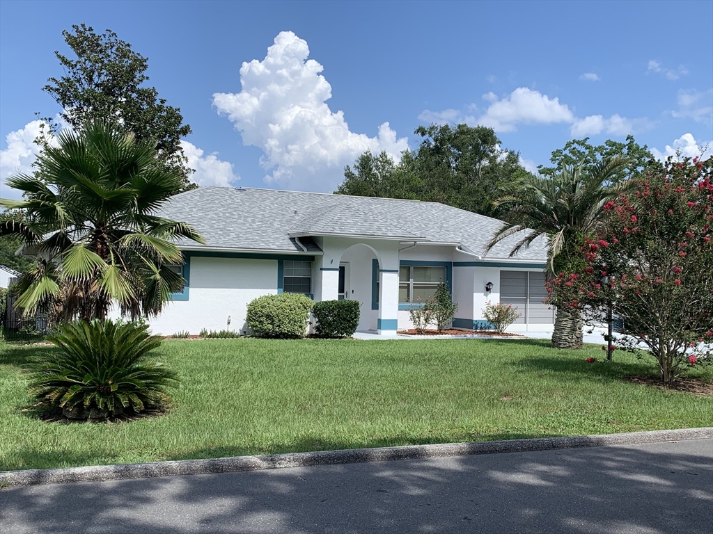 3441 N Honeylocust Drive