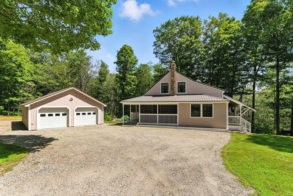 209 Old North Rd Property Photo 1