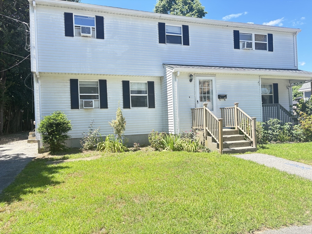 219 Arlington St # A Property Photo 1