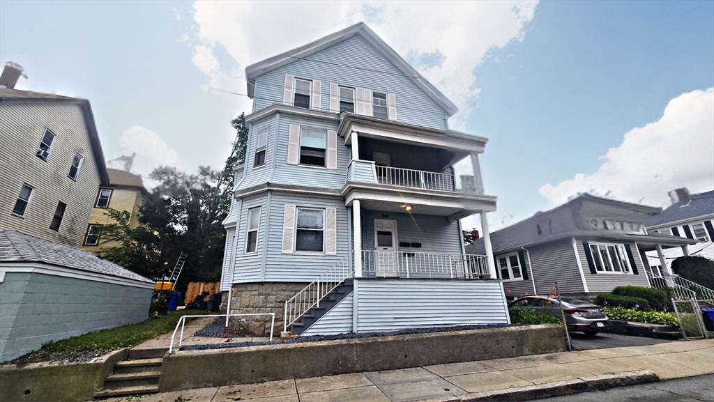 181 Foster St # 3