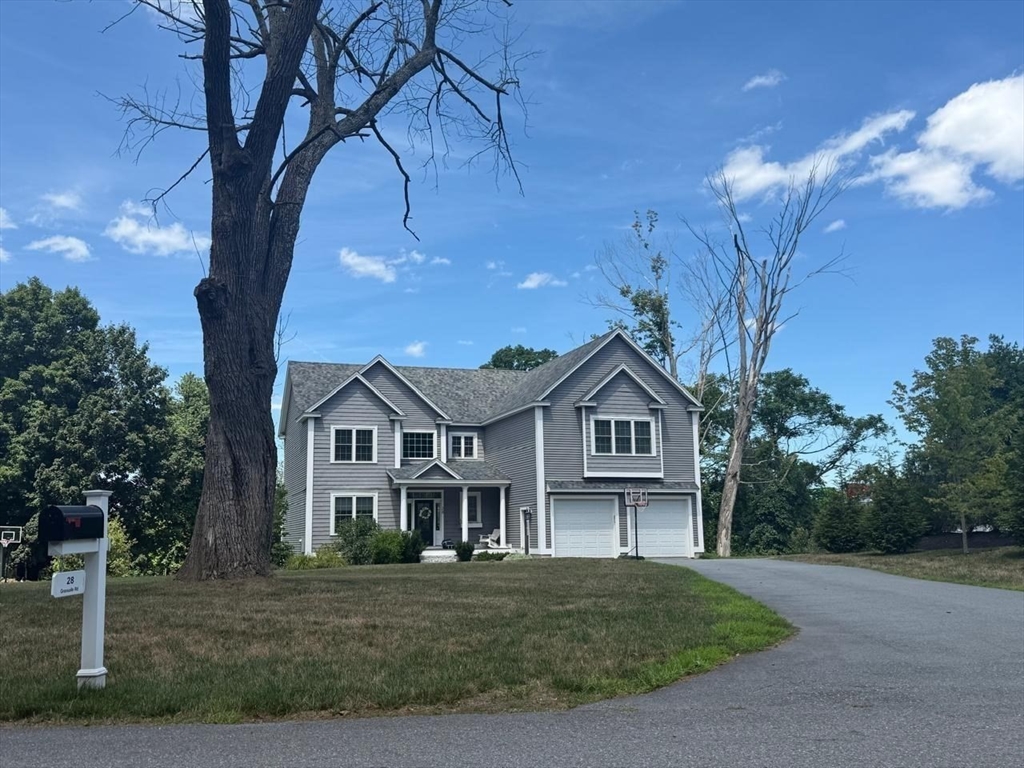 28 Granuaile Rd