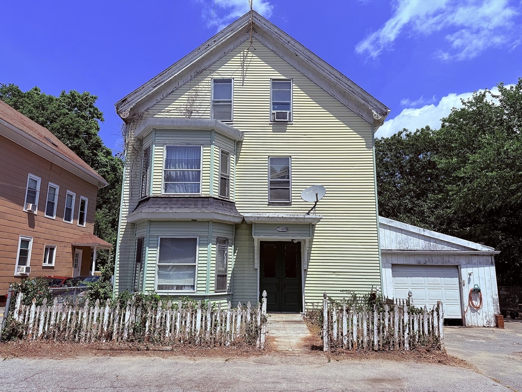 85 Hope St Property Photo 1