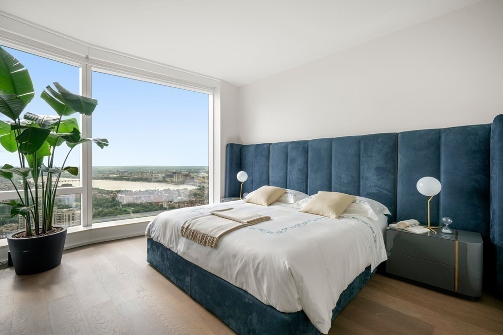 240 Devonshire Street # 3802 Property Photo 1