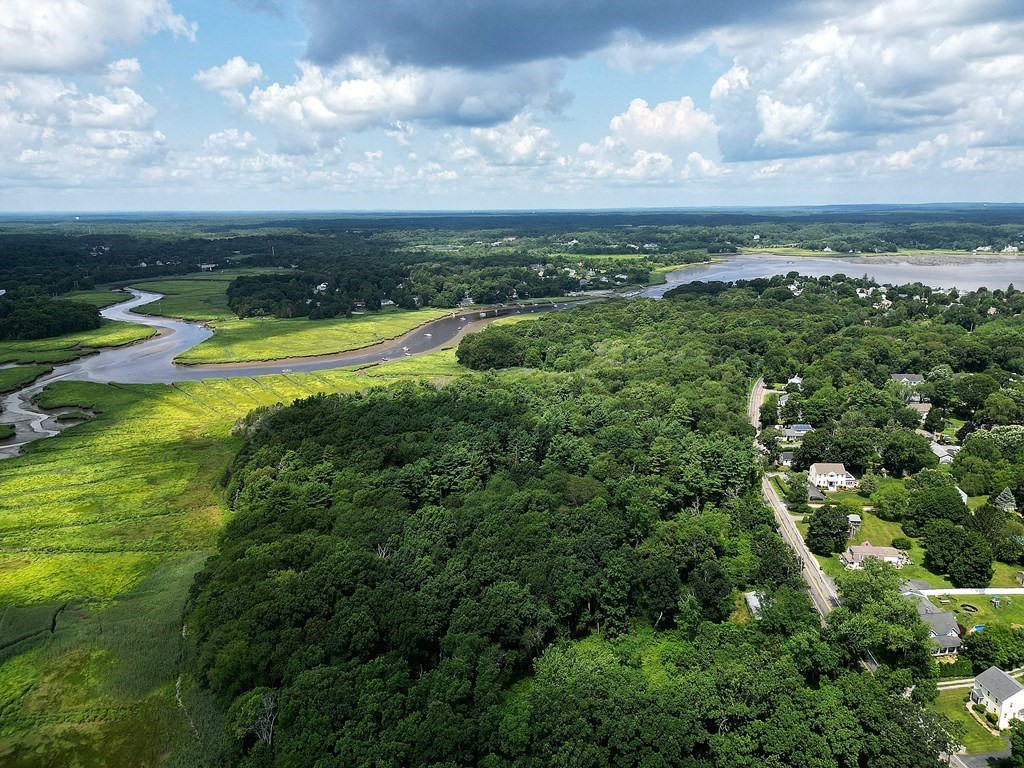 Lot 17-1 Howland's Lane Property Photo 1