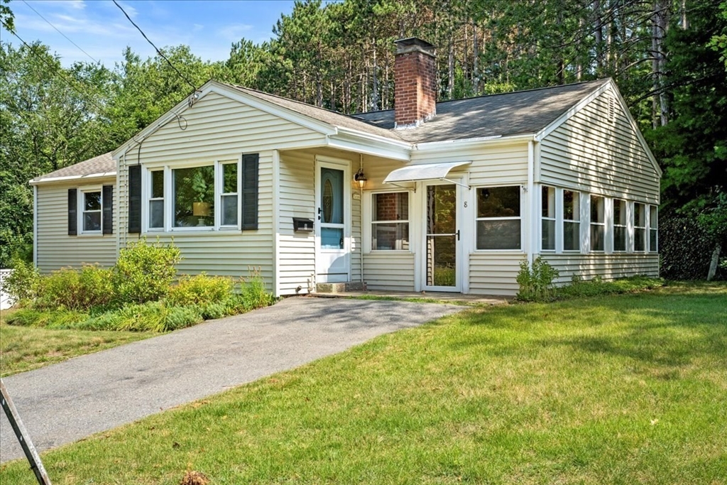 8 Reardon Rd Property Photo 2