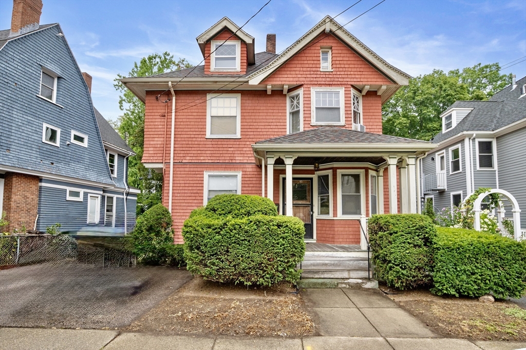 8 Hollis Street Property Photo 1