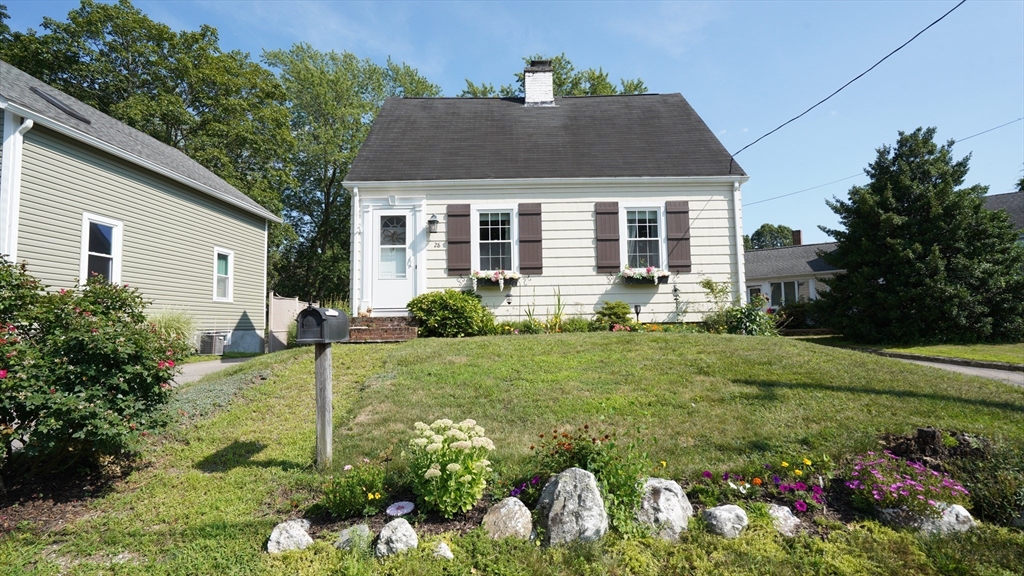 28 Jay Street Property Photo 1