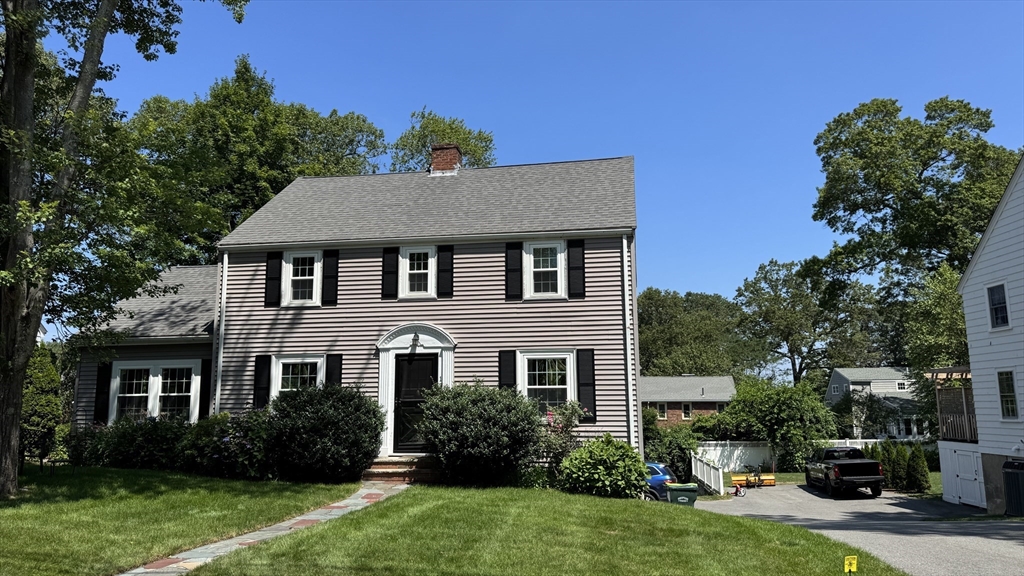 139 Laurel Dr