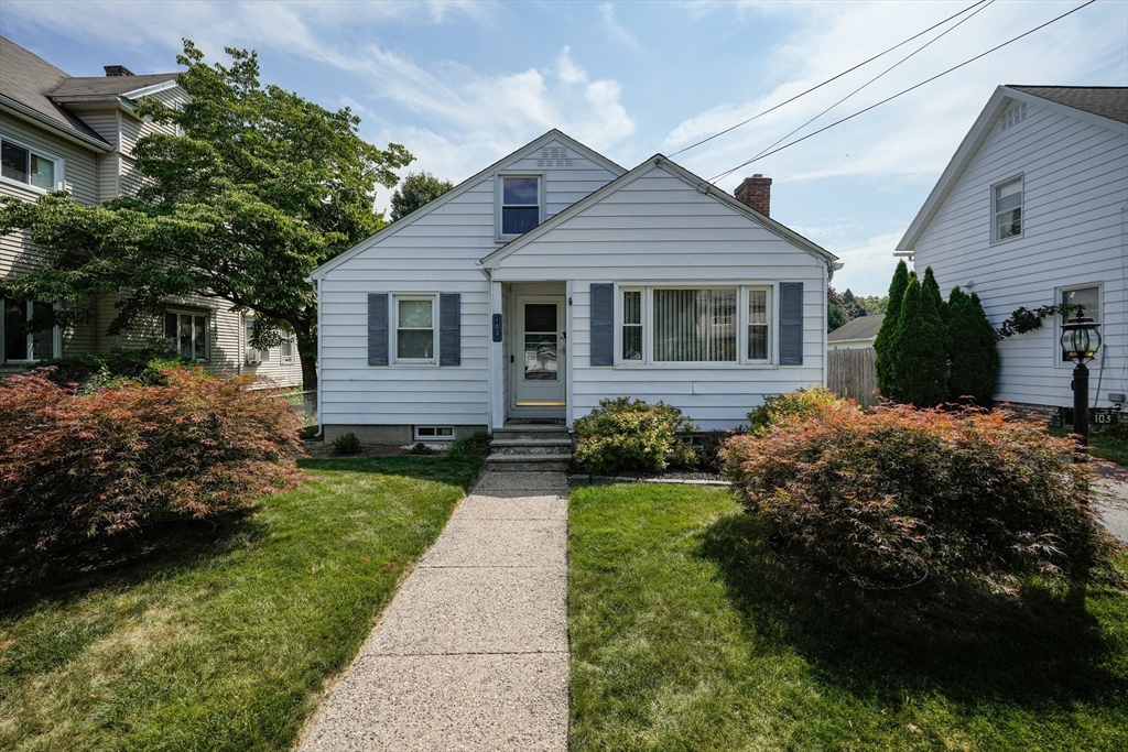 103 Bonneville Ave Property Photo 1