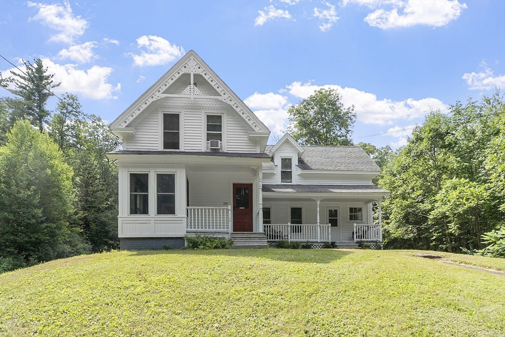 276 Pleasant St