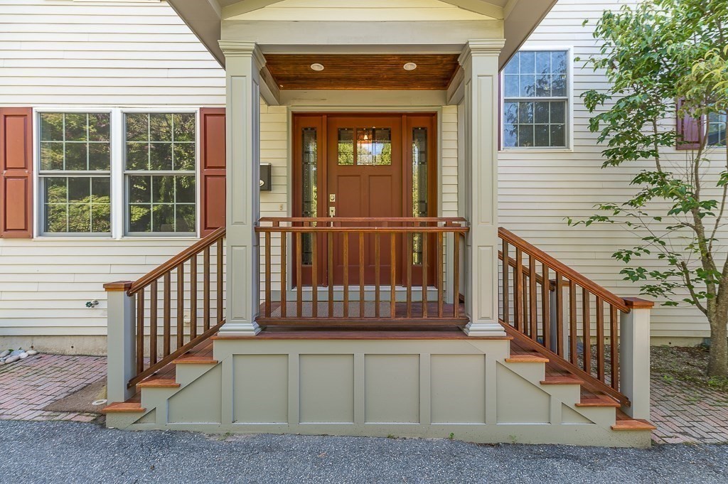 56 Summer Street # A