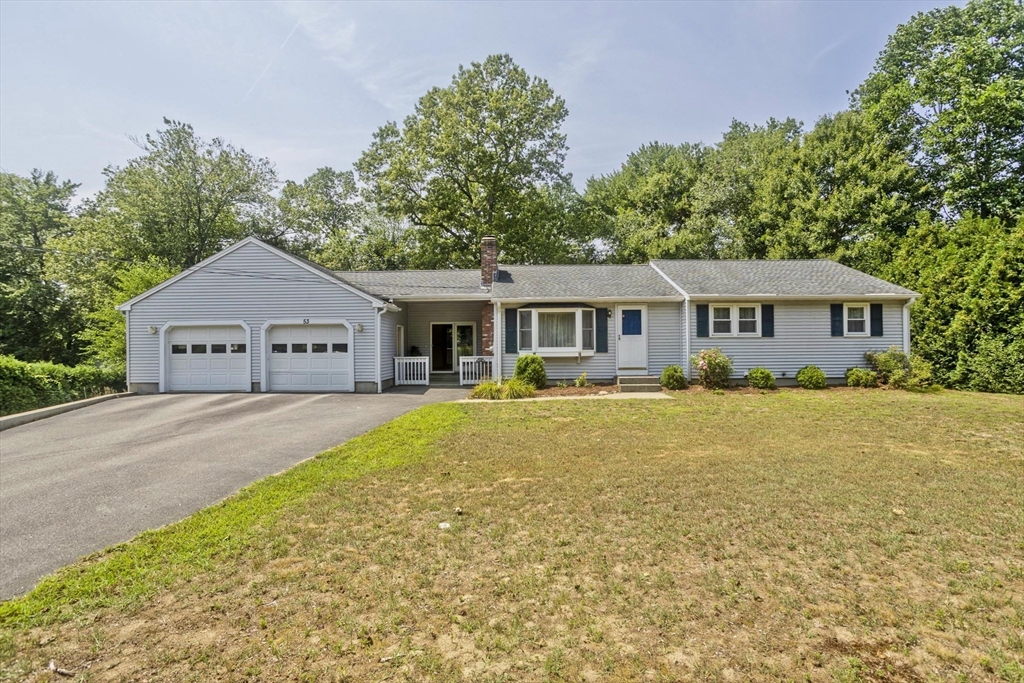 53 Beach Point Rd. Property Photo 1