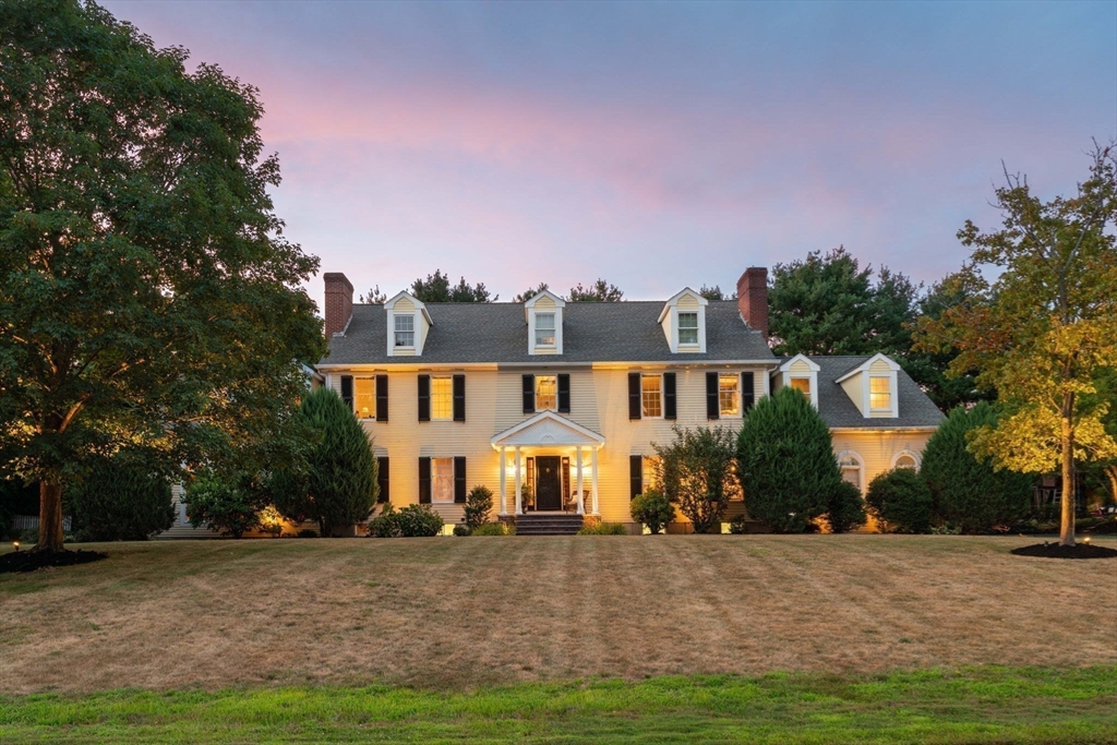 64 Cochichewick Dr Property Photo 1