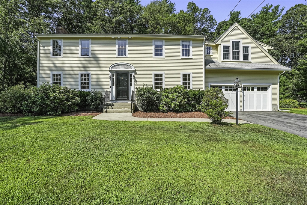 22 Captain Browns Ln