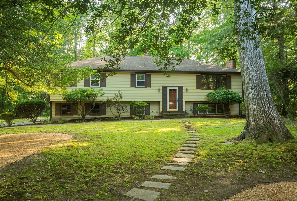116 Old Forge Rd
