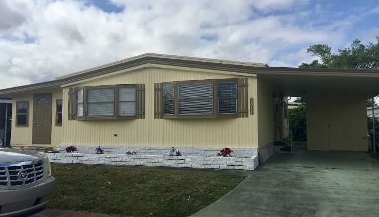 3811 Midway # 0 Property Photo 1