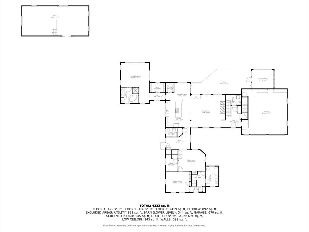 350 Plum St Property Photo 41