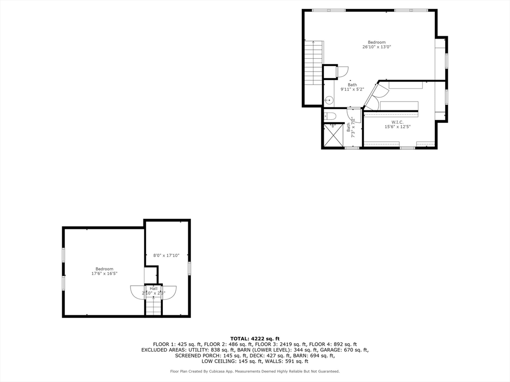 350 Plum St Property Photo 42