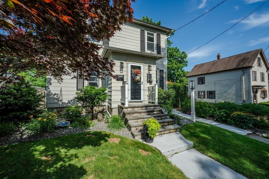 313 Humphrey Street Property Photo 1