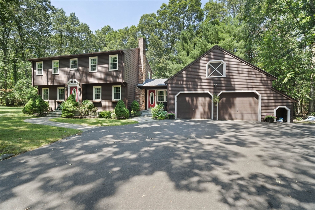 6 Morningside Ln