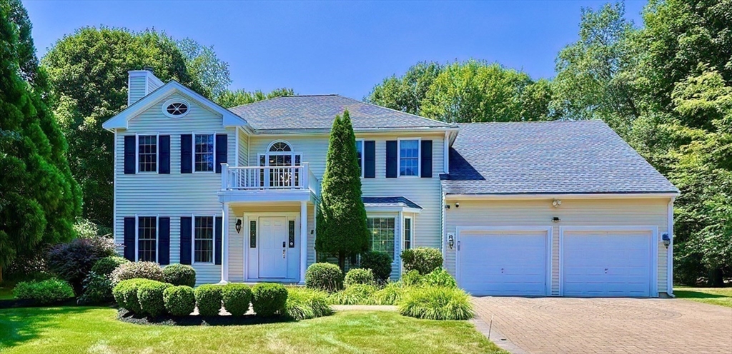 8 Pilgrim Road Property Photo 1