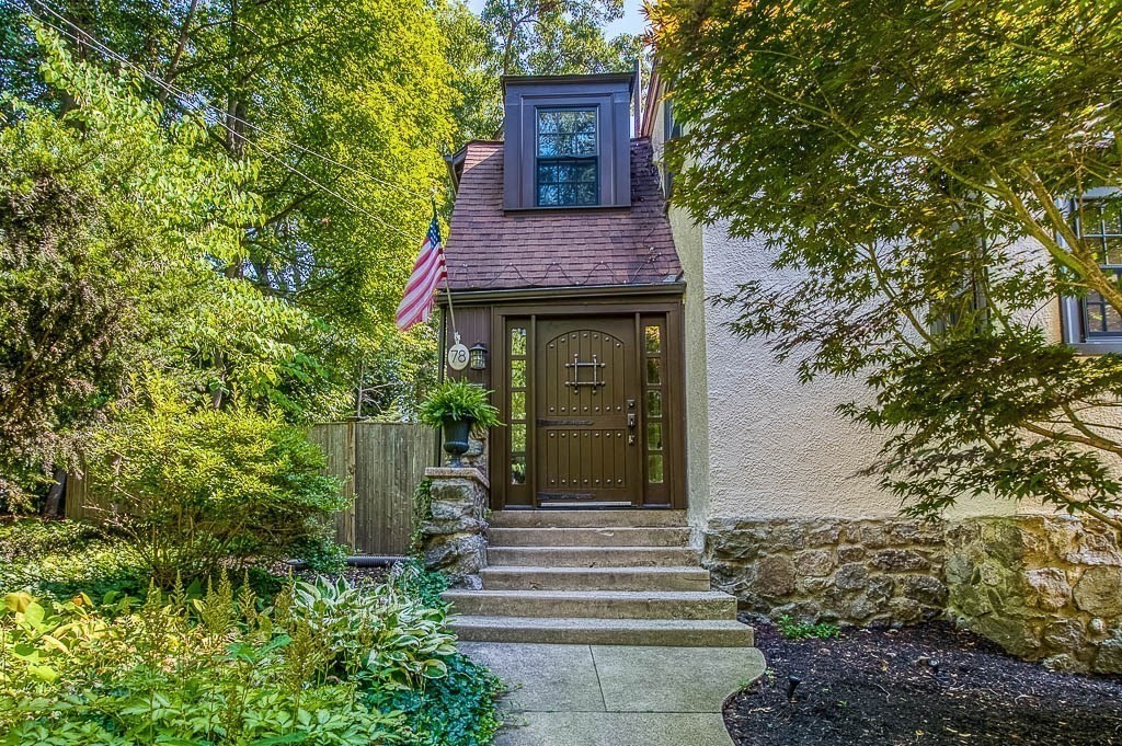 78 Woodleigh Road Property Photo 1