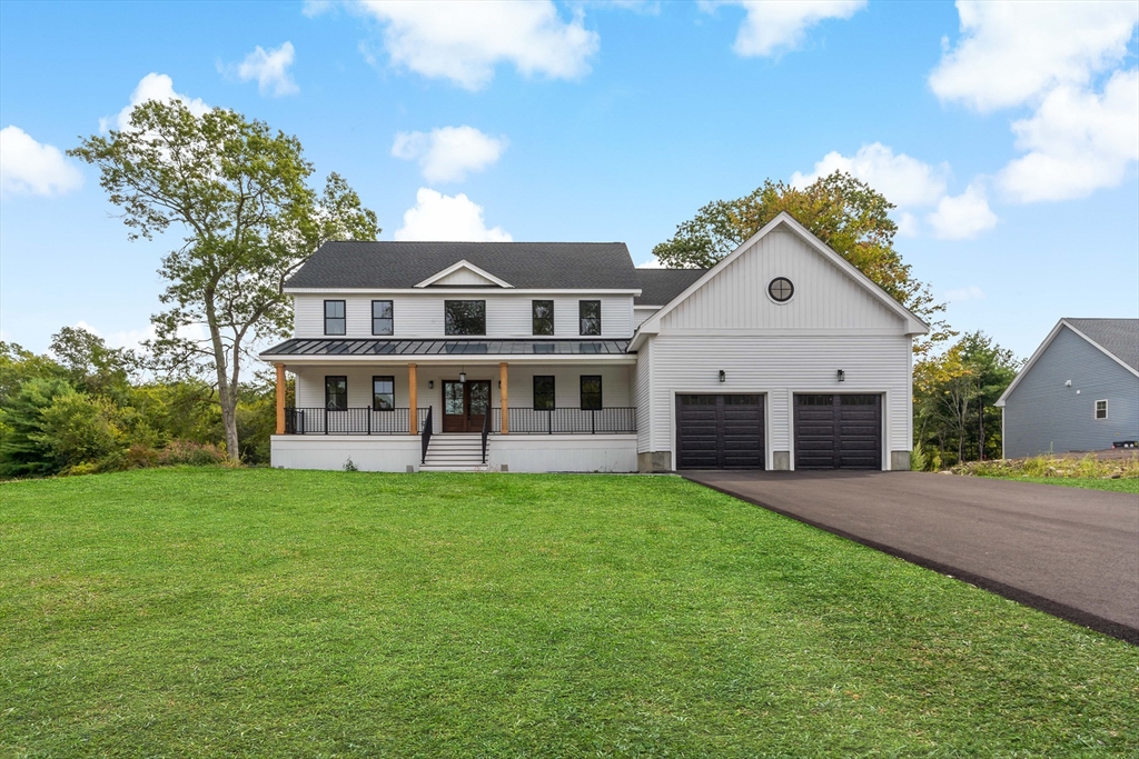 15 Bucklin Drive Property Photo 1