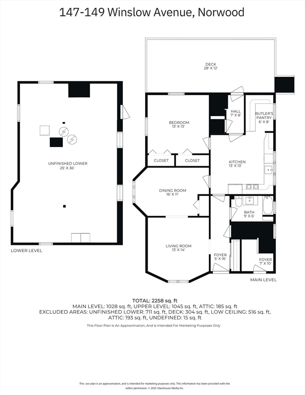 147-149 Winslow Ave Property Photo 42