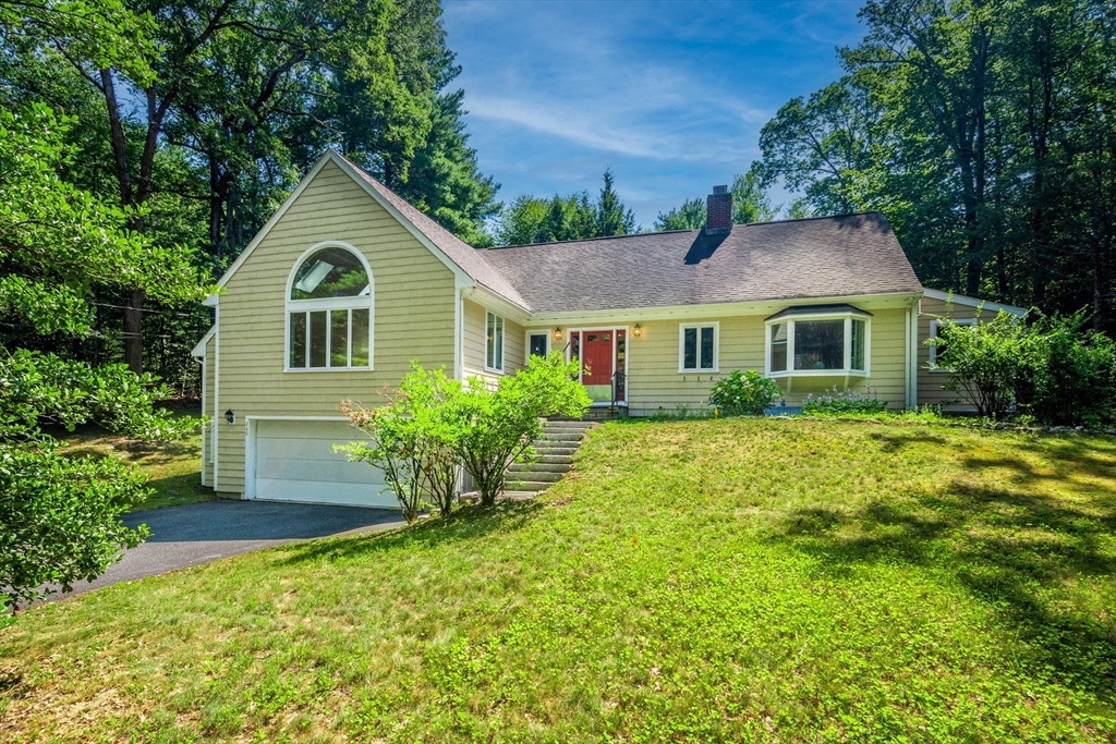 260 Cochituate Rd Property Photo 1